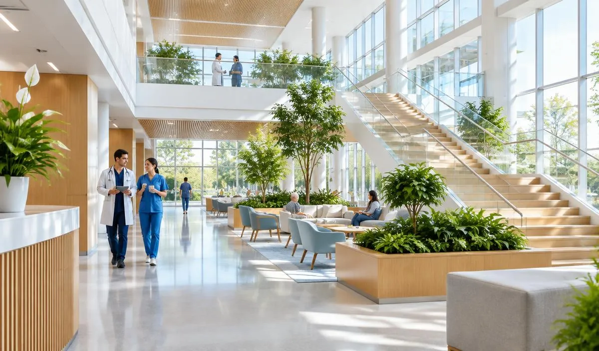 Why Korea is a leader in advanced cancer care