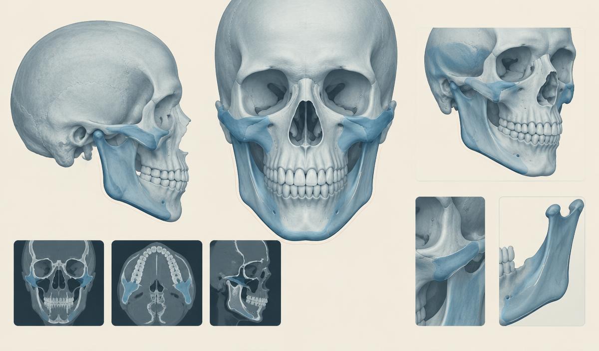 Facial contouring in Korea: V-line, cheekbone reduction and safety checks