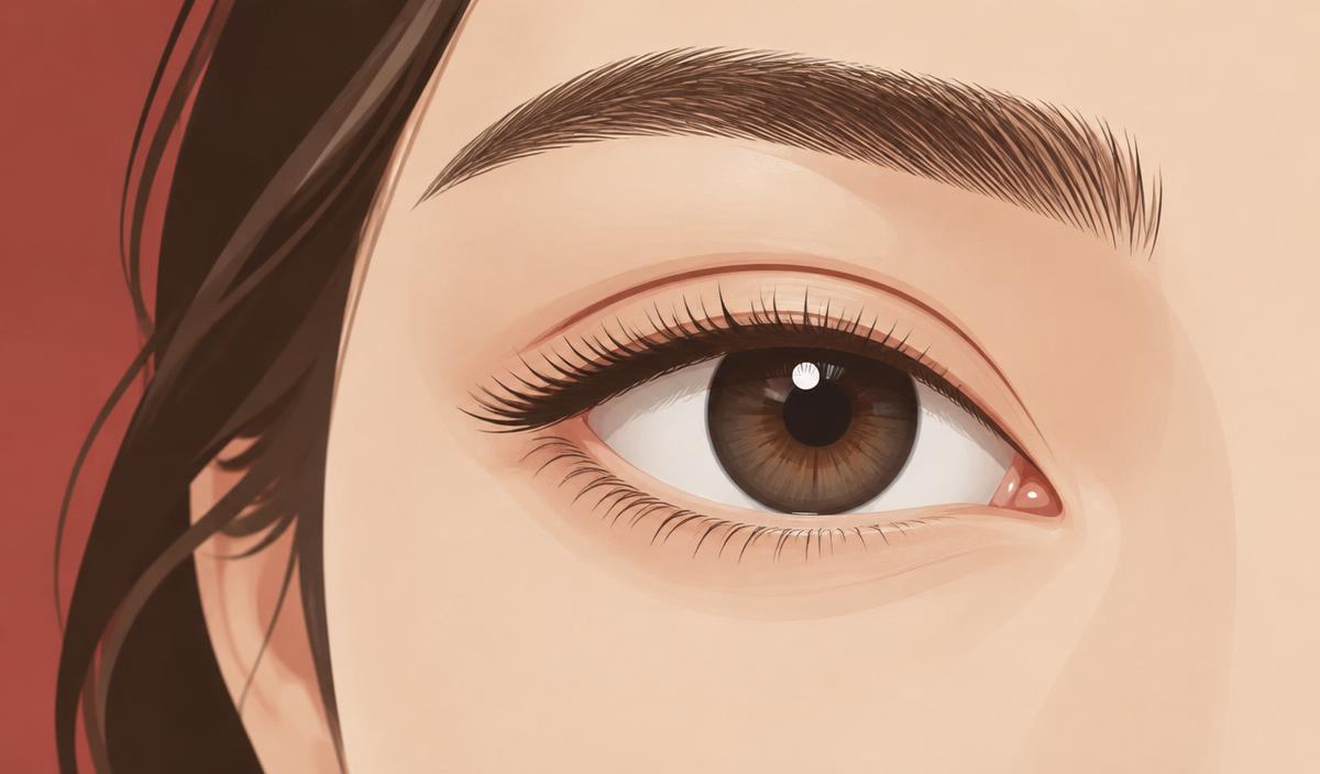 Eyelid surgery in Korea: double eyelid methods, eye bags and ptosis